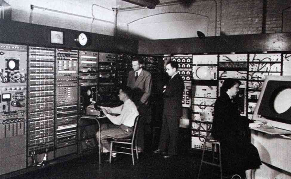 Sejarah Limosin di Internet yang Jarang Diketahui