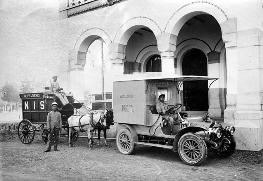 Dari Kereta Kuda ke Kendaraan Mewah: Sejarah Limosin yang Belum Banyak Diketahui
