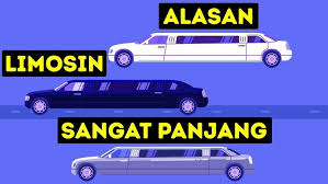 Mewah & Panjang Maksimal! Ini Dia Evolusi Mobil Limosin dari Dulu Sampai Sekarang