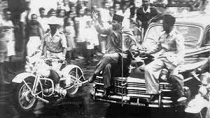 Kereta Kerajaan ke Jalanan Kota Sejarah Epik Mobil Limosin yang Jarang Diketahui