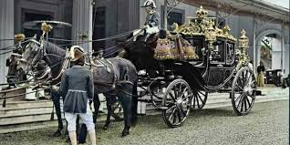 Dari Kereta Kuda ke Kendaraan Sultan: Sejarah Gila Mobil Limosin yang Jarang Diketahui