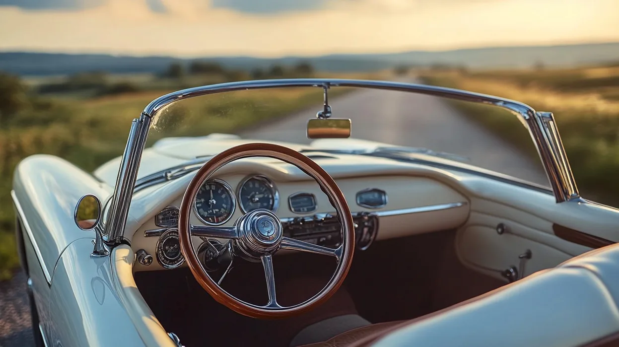 Limosin untuk Milenial & Gen Z: Mengapa Generasi Muda Kembali Minat pada Kemewahan Klasik yang Dipadukan Teknologi