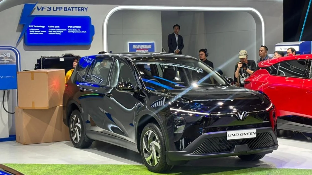 Singgasana di Atas Roda: Ketika Evolusi Mobil Limosin 2026 Bertransformasi Menjadi Smart Lounge Berjalan yang Mengubah Standar Kemewahan Global